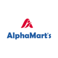 Alpha marts